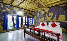 Oyo Flagship Meadow View Inn